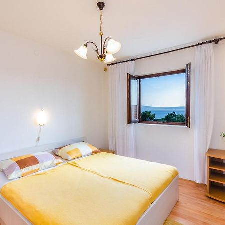 Apartmani Suncica Selce Exterior photo