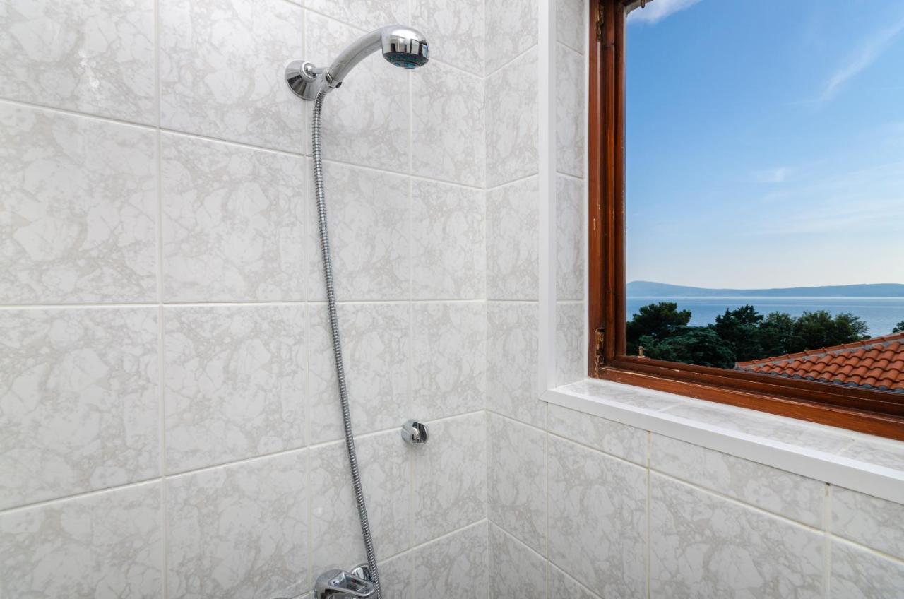 Apartmani Suncica Selce Exterior photo