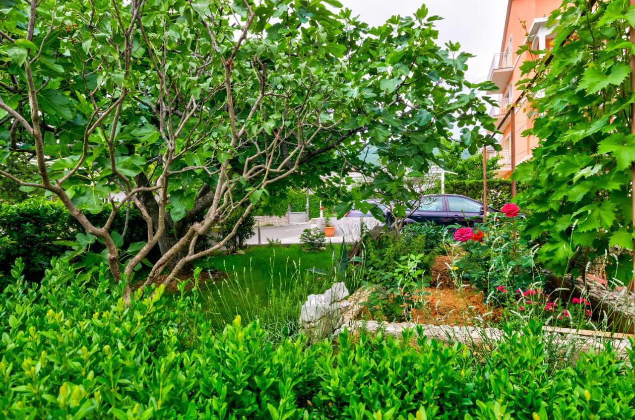 Apartmani Suncica Selce Exterior photo