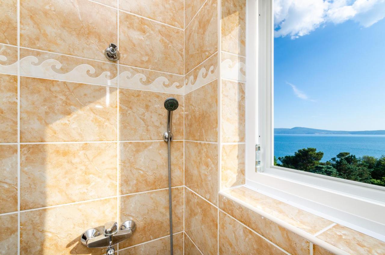 Apartmani Suncica Selce Exterior photo